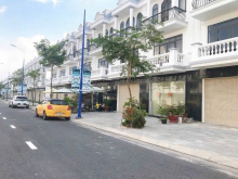 Bán nhanh nhà mặt tiền Thăng Long 2 giá 2,x tỷ. Diện tích 219m2, bao hoàn thiện