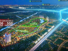 CĂN HỘ ECOPARK GIỮA RỪNG RETREAT, BOOKING SUẤT CĂN ƯU TIÊN GIỎ CĂN ĐẸP ĐỘC QUYỀN
