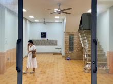 Cần cho thuê nhà nguyên căn tại Quận 7 