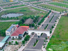 Đầu Tư Đất Nền SHR Tại The Diamond City – Lô Đẹp, Lô Góc – Giá Rẻ Hơn Thị Trường