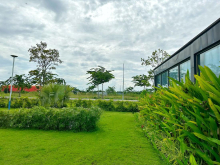 BÁN LÔ ĐẤT NỀN ĐẸP – DỰ ÁN DRAGON PEARL – KDC NGỌC LONG – SHR GIÁ TỐT