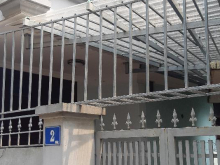 Cho thuê căn nhà ở Phường Đức Thắng Bắc Từ Liêm Hà Nội cạnh trường cấp 2 Đức Thắ