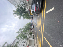 đất thổ cư giá tốt nhất. ngay khu thăng long home, gamuda nhơn trạch.