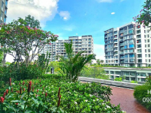 cho thuê CH 2PN, 84m2, tầng 5 Diamond Alnata plus Celadon city Q.Tân Phú