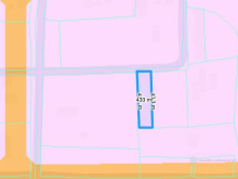 bán đất thổ cư gần biển cam bình, tân phước, lagi, bình thuận. DT 10x42 giá rẻ