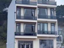 Bán nhà mới xây An Sơn - P4 - Đà Lạt. 
- Diện tích sàn : gần 300m sàn 
-