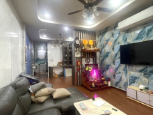 Bán nhà mặt phố quận 6 - Hồng bàng 4 tầng BTCT - 15,4 tỷ

