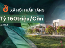 K-Home – Nhà ở xã hội, chất lượng vượt mong đợi, chỉ với 400tr sở hữu ngay!!