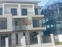 biệt thự vip pro center riverside  180m  chỉ 11,2 tỷ 