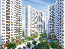 CĂN HỘ CAO CẤP 42m2 SỔ HỒNG RIÊNG SH LÂU DÀI VỊ TRÍ TRUNG TÂM