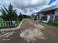 BÁN LÔ ĐẤT LIỀN KỀ CAO TỐC  GIÁ 390TR