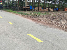 bán lô đất mặt đường buôn bán tại ,phú giáo bình dương 