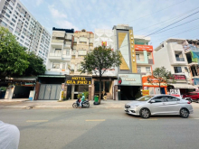 HẠ 500Triệu Bán Lỗ Nền 100m2 Đ.Đào Trinh Nhất, Linh Tây - Gần Phạm Văn Đồng