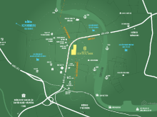 Chỉ với vốn từ 200tr sở hữu căn hộ tại An Hồng, Hồng Bàng, Hải Phòng