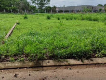 Bán lô đất nền sát QL55 gần cổng chính KCN Đất Đỏ