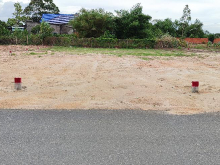 Bán lô đất kế bên kdc Phan Gia gần biển Phước Hải