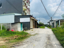 bán đất đường Gò Hưu ngang 10m đất gò cực đẹp