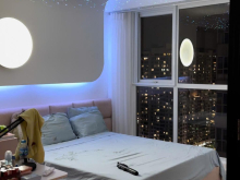 SIÊU VIP -CĂN GÓC - FULL NỘI THẤT - KHU NHÀ Ở NGUYỄN TUÂN  - 80M2