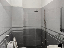  Nhà 1 trệt + 3 Lầu Phường An Thạnh, Thuận An bình dương gần ngã tư hòa lân