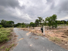 ĐẤT Ở CAM LÂM AN TOÀN 2045