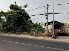 Bán đất nền thổ cư sổ hồng riêng đường Nguyễn Bình, 238m2, Giá 55triệu/m2