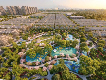 CƠ HỘI ĐẦU TƯ NHÀ PHỐ ĐỨC HÒA TẠI VINHOMES GREEN CITY GIÁ RẺ NHẤT LỊCH SỬ