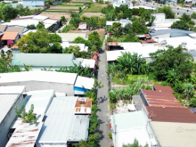 Cần bán lô đất toạ lạc tại Tân Hưng Thành Phố Bà Rịa