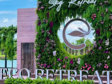 Sky Retreat Căn Hộ Sân Vườn Trên Không. Sống Chuẩn Nghỉ Dưỡng, Đầu Tư Chuẩn Đỉnh