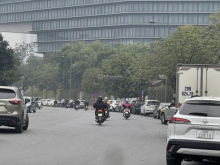 CƠ HỘI VÀNG ĐẦU TƯ & AN CƯ TẠI TRUNG TÂM NAM TỪ LIÊM – HÀ NỘI!