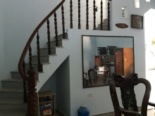 BÁN NHÀ CÁCH BIỂN HÒN CHỒNG 2km OTO TỚI CỬA