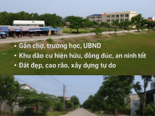 bán đất sẵn sổ mua bao sang giá đã tính trong đó
