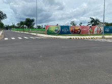 khu đô thị VietUc Varea Bến Lức