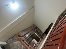 KĐT ĐẠI KIM, HOÀNG MAI: 77m - 5T - MT: 6m - giá 21,9 tỷ - Ô TÔ TRÁNH- KD.vv