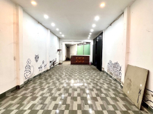 Bán nhà mặt phố quận 6 - Tiện xây mới - Mặt tiền nở hậu kinh doanh thịnh vượng 