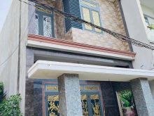 Nhà 1 trệt 1 lầu 5m X 18M phường bình hòa thuận An Bình dương, 1 tỷ 850 triệu 