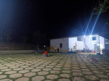 bán nhà nghỉ dưỡng siêu đẹp, hợp Homestay  ở thôn 3 Lộc Thành, Bảo Lộc, LĐ