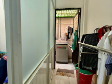 NHÀ HẺM XE TẢI QUAY ĐẦU TÂN CHÁNH HIỆP 18,QUẬN 12