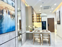 CHỈ VỚI 400Tr SỞ HỮU CĂN HỘ CAO CẤP TẠI MẶT TIỀN QL1A CÁCH CHỢ BÌNH CHÁNH 1Km