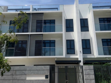 BÁN NHANH NHÀ PHỐ 115m2 Khu An Phú NewCity chỉ 7Tỷ2/căn, Đường 8M, Giá NGỢP NẶNG