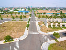 Bán gấp lô đất mặt tiền 90m2 kế bên eco Retreat 