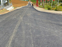 BÁN GẤP LÔ ĐẤT TẠI LỘC AN LIỀN KỀ CAO TỐC GIÁ 590TR SẲN THỔ CƯ