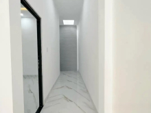 Bán nhà Tân Kiên, Bình Chánh dt 100m2 giá 890tr gần UBND xã Tân Kiên, SHR