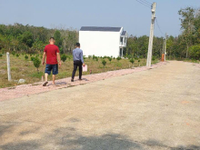 bán đất tại ,an bình ,phú giáo bình dương