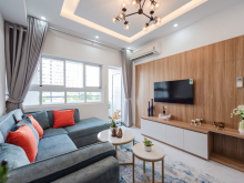 Bán căn hộ chung cư 2 PN tại Conic Boulevard 