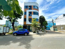 Bán toà chdv 5 Tầng 17p, full nội thất, doanh thu 1.7 tỷ / năm