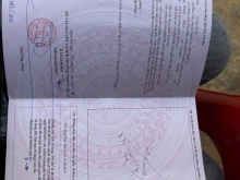 E cần bán lô 493m xóm 1 xã phúc thọ