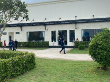 The Solia Nơi Đáng sống