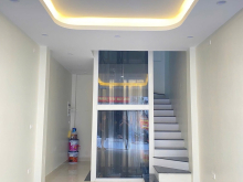 BÁN NHÀ 6 TẦNG THANH XUÂN - MẶT TIỀN KHU KINH DOANH CỰC SẦM UẤT-THANG MÁY-12.3 T