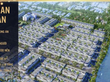 Đất nền dự án The Solia Long An