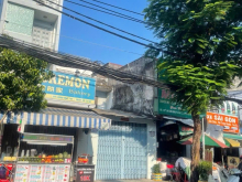 Nhà MTKD  Đã giảm 3 tỷ , chỉ còn 19,5 tỷ ( vẫn còn thương lượng ) 